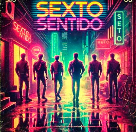 Sexto Sentido